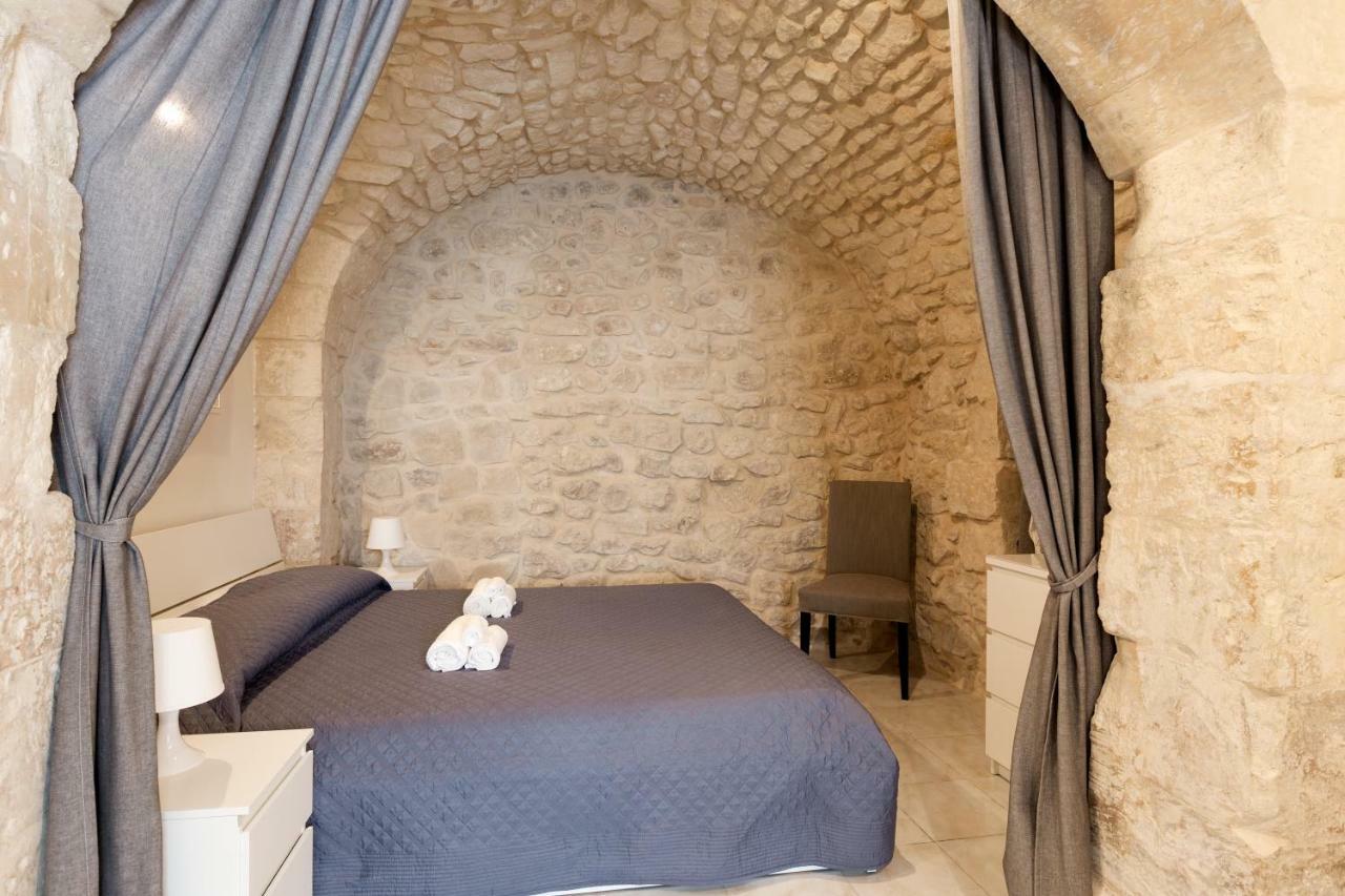 Apartament Dammuso Delle Gioie